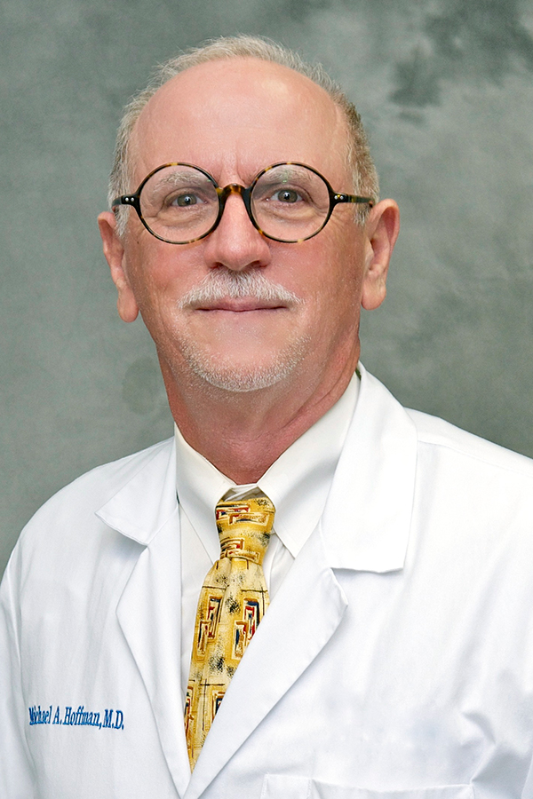 Michael A. Hoffman, MD, FACS